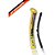 Palheta Diant Aeroflat 24 Mot Audi A3 Sportback 07 A 12 [F103] - Imagem 1