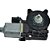 Motor Vidro Elétrico Diant Ou Tras Dir Onix Prisma G2 Até 19 [F103] - Imagem 1