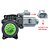 Motor Vidro Elétrico Diant Ou Tras Esq Ford Ka+ Após 2014 [F103] - Imagem 1
