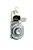 Motor Vidro Elétrico Diant Ou Tras Esq Gol G5 G6 G7 Após 08 [F103] - Imagem 2