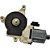 Motor Vidro Elétrico Diant Ou Tras Esq Peugeot 208 13 A 21 [F103] - Imagem 1