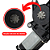 Motor Máquina Vidro Elétrico Direito Mabuchi 8 Dentes 12v [F103] - Imagem 4