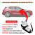 Motor Máquina Vidro Elétrico Esquerdo Mabuchi 8 Dentes 12v [F103] - Imagem 5