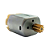 Motor Trava Elétrica Fechadura Automotiva Strada G1 Após 96 [F103] - Imagem 3