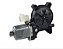 Motor Vidro Elétrico Diant Ou Tras Dir Cobalt Cruze Após 11 [F103] - Imagem 2