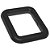 Moldura Tecla Retrovisor Elétrico Diant. Esq. Monza 86 A 93 [F103] - Imagem 1