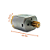 Motor Da Tava Elétrica Fechadura Porta Fiesta Amazon 02 A 12 [F103] - Imagem 5