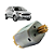 Motor Da Trava Fechadura Elétrica Porta Carro Ford Ka Todos [F103] - Imagem 1