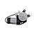 Motor De Vidro Elétrico Universal Modelo Mabuchi 12v 8d [F103] - Imagem 1
