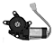 Motor De Vidro Elétrico Universal Modelo Mabuchi 12v 8d [F103] - Imagem 6