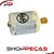 Motor Elétrico Para Fechadura Portas Dir Esq Palio Após 96 [F103] - Imagem 2