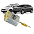 Micro Motor Original Fechadura Elétrica Gol G5 [F103] - Imagem 3