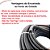 Mini Borracha Couro Cobra Protetor 7x10mm Gol G1 G2 G3 10m [F103] - Imagem 5