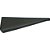 Moldura Int Porta Traseira Esq Corsa 94 A 02 Preta [F103] - Imagem 1
