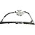 Máquina Vidro Elé S/m Esq Palio 2pts Strada 96 -12 Mab [F103] - Imagem 1