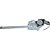 Máquina Do Vidro Elétrica - C/motor 24v - Guia De Nylon - Dir. - Mercedes-benz Hpn Após 00 - Fpn Após 00 - Atron Após 00 - Imagem 1