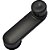 Manivela Regulagem Vidro Logan G1 07 A 13 [F103] - Imagem 1