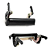 Maçaneta Tampa Caçamba Ranger 94 A 03 Metal (preta) [F103] - Imagem 3