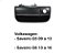 Maçaneta Tampa Caçamba Saveiro G5 G6 09 A 16 Sem Chave [F103] - Imagem 3