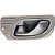 Maçaneta Interna Porta Esq Diant/tras Ranger 94 A 03 [F103] - Imagem 1