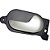 Maçaneta Interna Porta Esq Diant Ecosport 03 A 12 Fiesta [F103] - Imagem 1