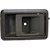 Maçaneta Interna Porta Esq Diant Hilux 92 A 04 Preta [F103] - Imagem 1