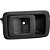 Maçaneta Interna Porta Esq Diant Hilux Sw 92 A 02 Preta [F103] - Imagem 1