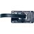 Maçaneta Interna Porta Dianteira Dir Ou Esq Fiat 147 76 A 87 [F103] - Imagem 1