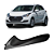 Macaneta Interna Hb20 Hb20s 09 A 12 Gatilho Diant Tras Esq [F103] - Imagem 1