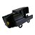 Maçaneta Interna Ld Esquerdo Preto Focus Hatch Sedan 08 A 13 [F103] - Imagem 1