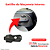 Maçaneta Interna Gatilho Puxador Esquerda Doblo Cargo 2010 [F103] - Imagem 3