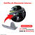 Maçaneta Interna Gatilho Puxador Esquerdo Peugeot 407 408 [F103] - Imagem 4