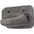 Maçaneta Interna Diant/tras Esq Corsa Classic Pick-up 94/02 [F103] - Imagem 1