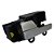 Maçaneta Interna Esquerda Cromada Focus Hatch Sedan 08 A 13 [F103] - Imagem 1