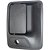 Maçaneta Externa Pta Esq Diant Ford F140 F4000 F12000-16000 [F103] - Imagem 1