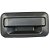 Maçaneta Externa Pta Esq Dianteira Traseira L200 96 A 02 [F103] - Imagem 1