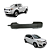 Maçaneta Externa Tras Esquerda Fiesta Hatch Sedan 09 A 14 [F103] - Imagem 1