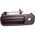 Maçaneta Externa Porta Gol G3 99 A 01 [F103] - Imagem 1