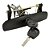 Maçaneta Externa Porta Golf Após 07 [F103] - Imagem 1