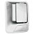 Maçaneta Externa Porta Esq Tras Ford F250 F350 F4000 [F103] - Imagem 1