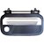 Maçaneta Externa Porta Esq Dian Corsa Vectra 94 A 05 [F103] - Imagem 1