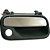 Maçaneta Externa Porta Esq Dian Vectra 96 A 04 [F103] - Imagem 1