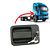 Maçaneta Externa Porta Esq Iveco Cavallino [F103] - Imagem 2