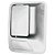 Maçaneta Externa Porta Dir Tras Ford F250 F350 F4000 [F103] - Imagem 1
