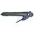 Maçaneta Externa Porta Dir Dian Palio Siena Strada Snake Key [F103] - Imagem 1