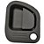 Maçaneta Externa Porta D Sem Cilindro Ford Cargo G2 Após 11 [F103] - Imagem 1