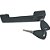 Maçaneta Externa Porta Diant Dir/esq Mercedes 1113 L-2219 [F103] - Imagem 1