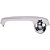 Maçaneta Externa Porta Diant Esquerda Ford F-11000 F-4000 [F103] - Imagem 1