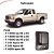 Maçaneta Externa Direita Ford F250 350 4000 12000 Após 98 [F103] - Imagem 2