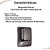 Maçaneta Externa Direita Ford F250 350 4000 12000 Após 98 [F103] - Imagem 3